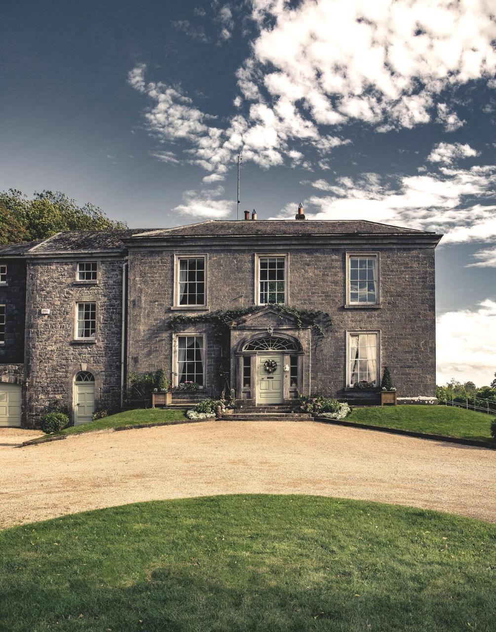 Hôtel The Millhouse à Slane Extérieur photo