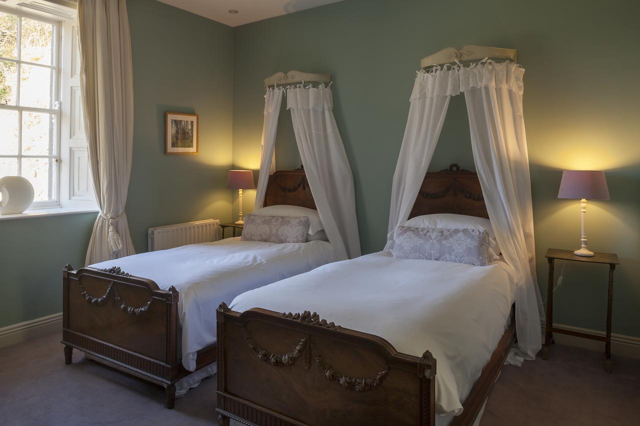 Hôtel The Millhouse à Slane Extérieur photo