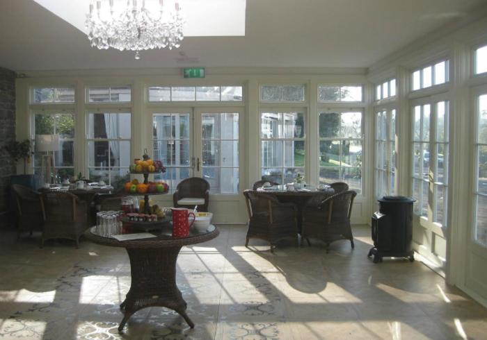 Hôtel The Millhouse à Slane Extérieur photo